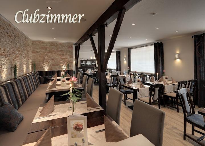 Restaurant Bauernstuben